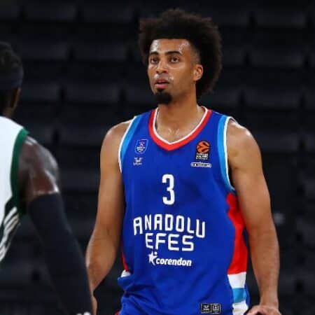 Panathinaikos x Anadolu Efes S.K. 22/04/2025: Pronóstico, cuotas y más