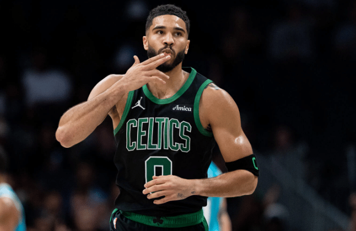 Orlando Magic x Boston Celtics. Créditos a NBA - mejores pronosticos nba de hispanos nba
