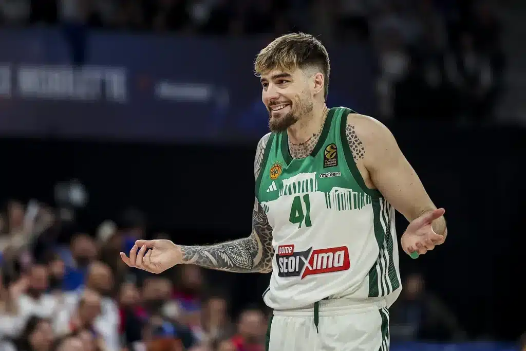 Olympiacos x Panathinaikos 25/05/25: Pronóstico, Cuotas Y Más 1 Olympiacos x Panathinaikos