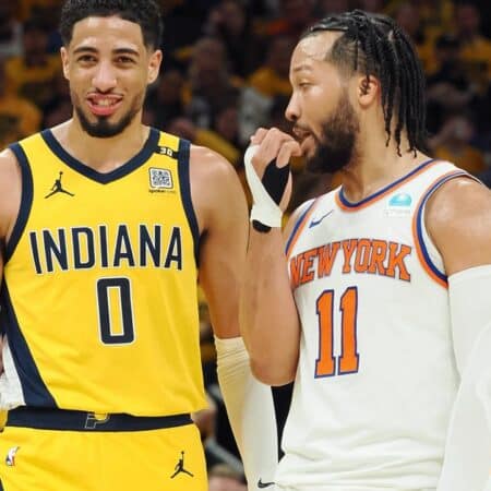 Pronóstico New York Knicks vs Indiana Pacers – Juego 4 Playoffs NBA (28/05/2025)