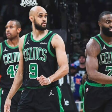 Boston Celtics y su futuro incierto con lesiones y una nómina enorme que afrontar