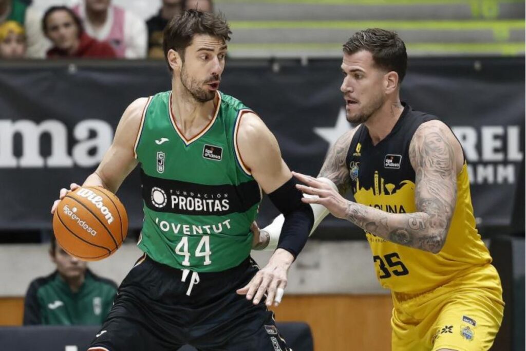 Pronóstico CB Canarias vs Joventut – Playoffs Liga ACB (02/06/2025) 1 CB Canarias vs Joventut