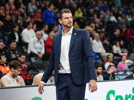 Un regreso inesperado al baloncesto NBA: ¿Qué planea para los Blazers?