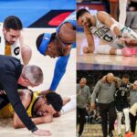 La NBA enfrenta un desafío crítico tras una temporada marcada por lesiones devastadoras