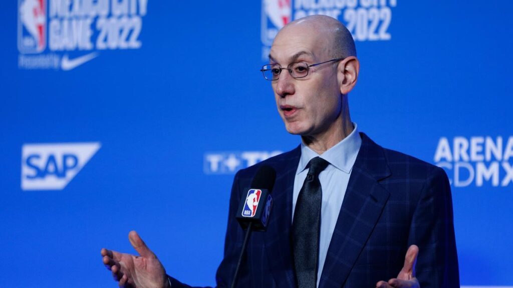 Draft NBA