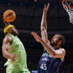 Barcelona vs Unicaja