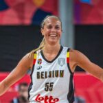 Pronóstico Bélgica vs Alemania – Eurobasket Femenino (25062025)