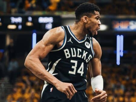 Rumores NBA: Spurs podrían dejar a Durant por Giannis o Brown