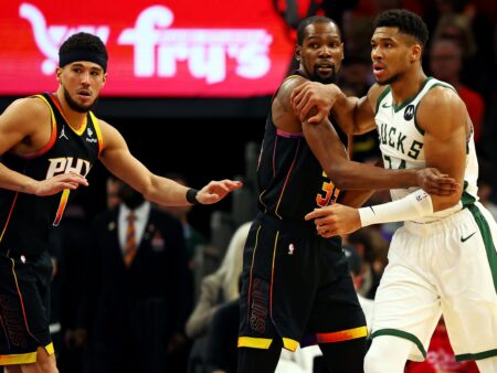 El último rumor que podría alterar el curso de la NBA