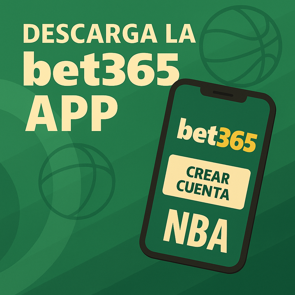 bet365 App: Apuestas, Casino y Streaming en junio 2025