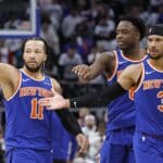 Knicks