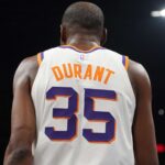 Kevin Durant