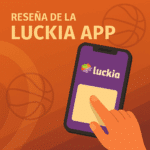 luckia app fi