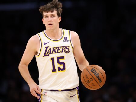 ¿Adiós Reaves? 5 nombres que podrían reemplazarlo en los Lakers