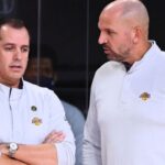 Cuerpo técnico de lujo en Dallas: Frank Vogel se une a Jason Kidd para la NBA 2025-2026